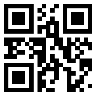 Il Qr Code di 3307626723
