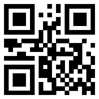 3307626726 - Immagine del QrCode associato
