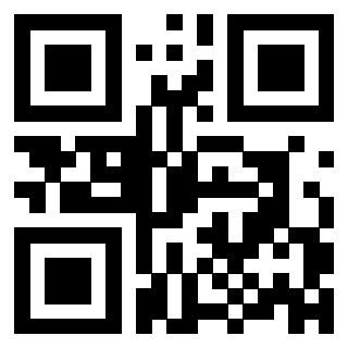 3307626727 - Immagine del Qr Code