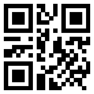 3307626728 Qr Code associato