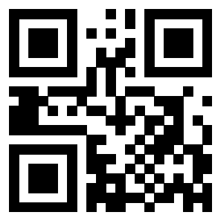 Il QrCode di 3307626730
