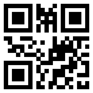 3307626731 QrCode associato