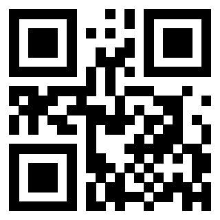 3307626732 - Immagine del QrCode