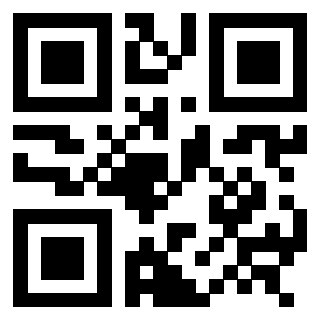 3307626736 - Immagine del Qr Code