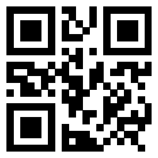 3307626737 - Immagine del Qr Code