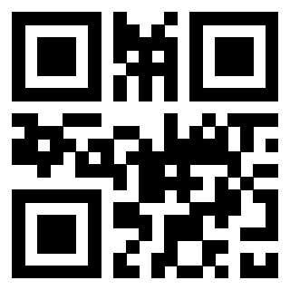 QrCode di 3307626743