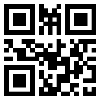 3307626755 - Immagine del QrCode