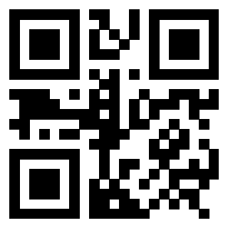 3307626756 Qr Code associato