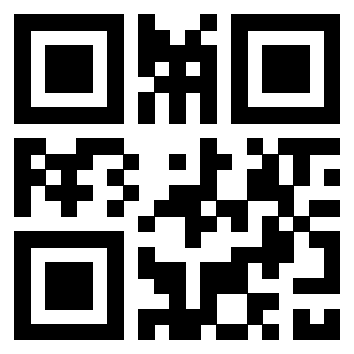 Qr Code di 3307626759