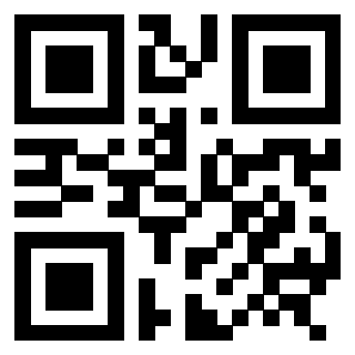 3307626760 QrCode associato