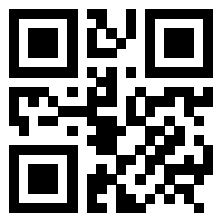 3307626761 QrCode associato