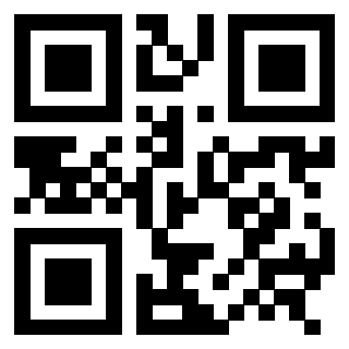 3307626762 Qr Code associato