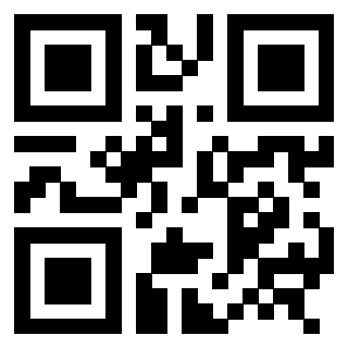 Qr Code di 3307626767
