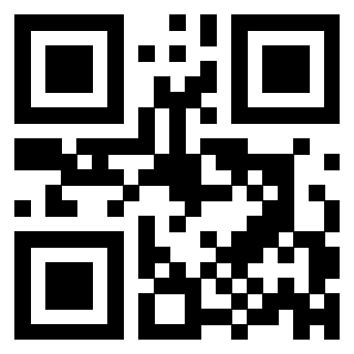 Immagine del Qr Code di 3307626769