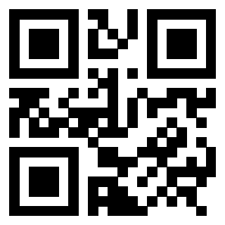 QrCode di 3307626774