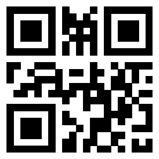 3307626775 - Immagine del Qr Code