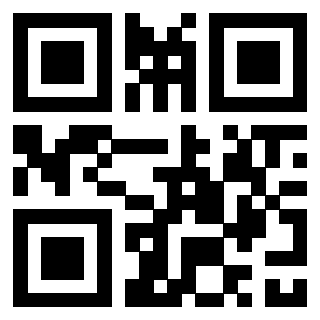 Il Qr Code di 3307626776