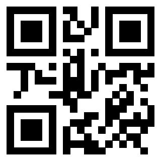 3307626777 QrCode associato