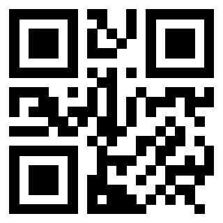 Scansione del Qr Code di 3307626778