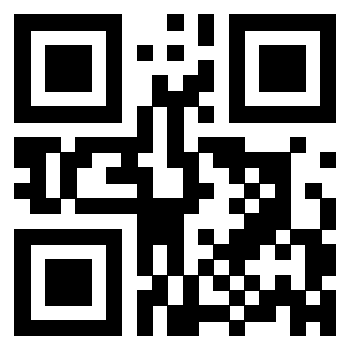 3307626779 QrCode associato