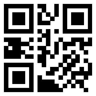 Qr Code di 3307626781