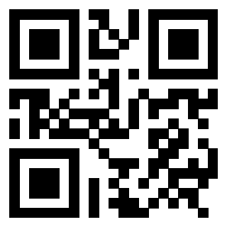 3307626783 - Immagine del QrCode associato