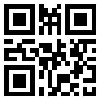 QrCode di 3307626788