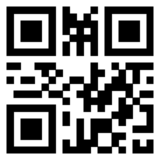 Il Qr Code di 3307626792