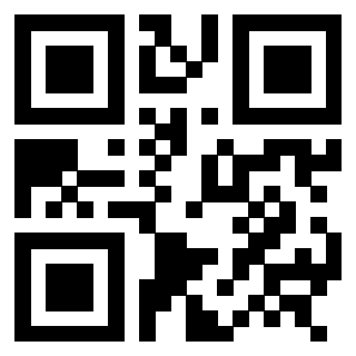 Qr Code di 3307626793