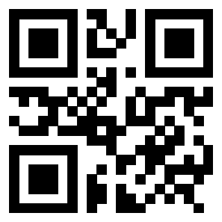 3307626795 - Immagine del Qr Code