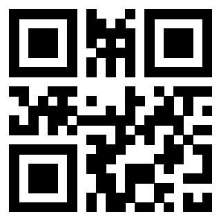 QrCode di 3307626798
