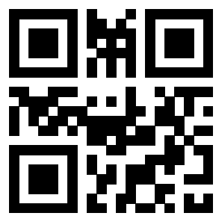 3307626801 QrCode associato