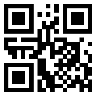 Immagine del QrCode di 3307626802
