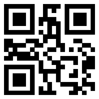 3307626803 - Immagine del QrCode