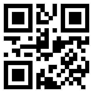 Immagine del QrCode di 3307626806
