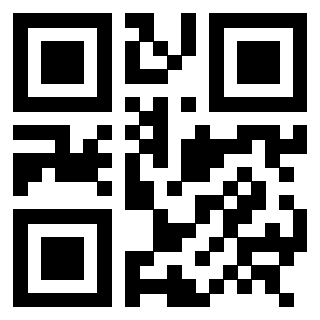Il QrCode di 3307626808