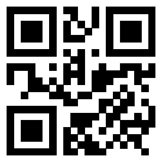 Qr Code di 3307626809