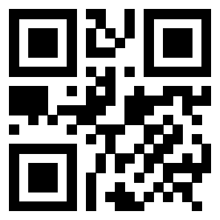 Scansione del Qr Code di 3307626811
