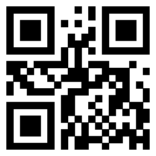 3307626814 - Immagine del Qr Code