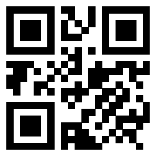Qr Code di 3307626819