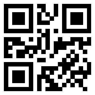 3307626825 QrCode associato