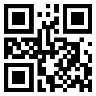 3307626827 - Immagine del Qr Code