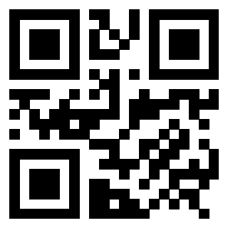3307626829 Qr Code associato