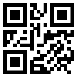 Il Qr Code di 3307626830