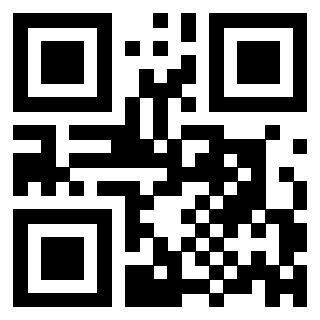 Immagine del Qr Code di 3307626840