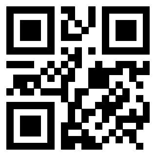 3307626845 - Immagine del QrCode associato