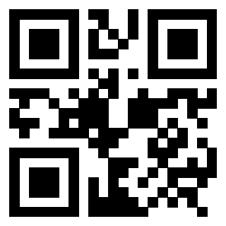 Qr Code di 3307626846