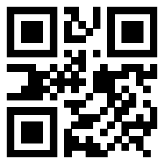 3307626850 - Immagine del QrCode