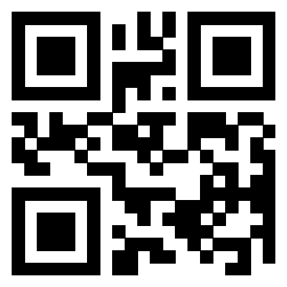 Scansione del Qr Code di 3307626851