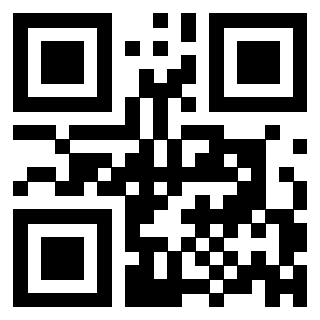 3307626852 QrCode associato